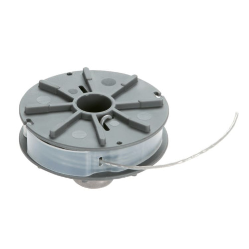 GARDENA 5307-20  Replacement Filament Cassette for electric Grass cutter