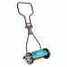 GARDENA 4027-20 Classic 330 Manual Cylinderical Lawnmower With 330 mm Cutting Width