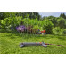 GARDENA  18710-34 Oscillating Sprinkler AquaZoom S