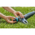 GARDENA  18710-34 Oscillating Sprinkler AquaZoom S