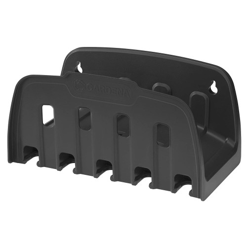 GARDENA 241-20 Wall Mount Hose Hanger for Pipes