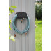 GARDENA 241-20 Wall Mount Hose Hanger for Pipes
