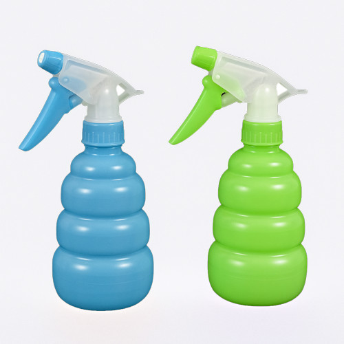 BKR Gardening Spray Bottle 500ml Set of 2 – Multipurpose Water Sprayer for Plants Watering and Home Cleaning TR0013
