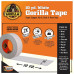 Gorilla Strong Duct Tape White 1.88 inch x 10 yard  - HM0539