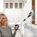 BKR® Grab It Ratcheting Tool with LED Folding Grabber Stick Grab It Pick up Helping Hand Grabber LG0645
