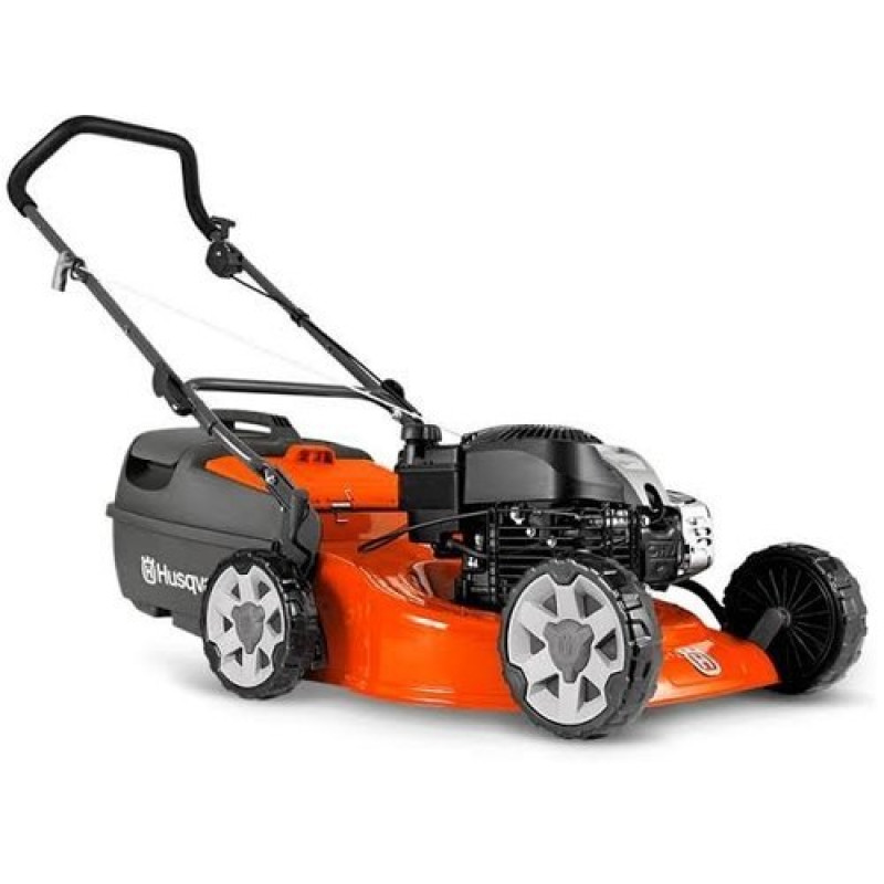 Husqvarna LC 18 Petrol Lawn Mower