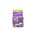 BKR® Vacuum Cleaner Freshner Pills Lavender & Rose 16 Pack HM0186 (Buy 1 Get 1 Free)