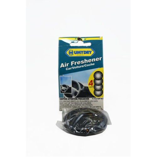 HUMYDRY Car Air Freshener Made In Spain - HM0224