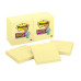POST IT - 3" X 4" -100 SHEETS SCOTCH-HM0326