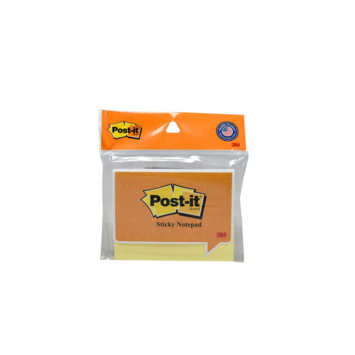 POST IT - 3" X 4" -100 SHEETS SCOTCH-HM0326