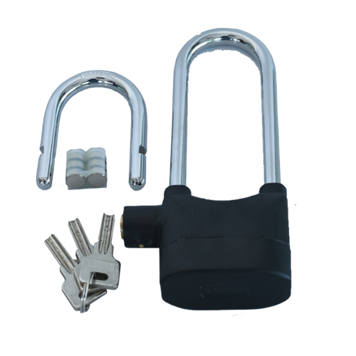 Alarm Lock With Combine Locking – HM0413