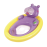 Bestway Lil' Animal Pool Float – HM0444 