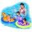 Bestway Lil' Animal Pool Float – HM0444 