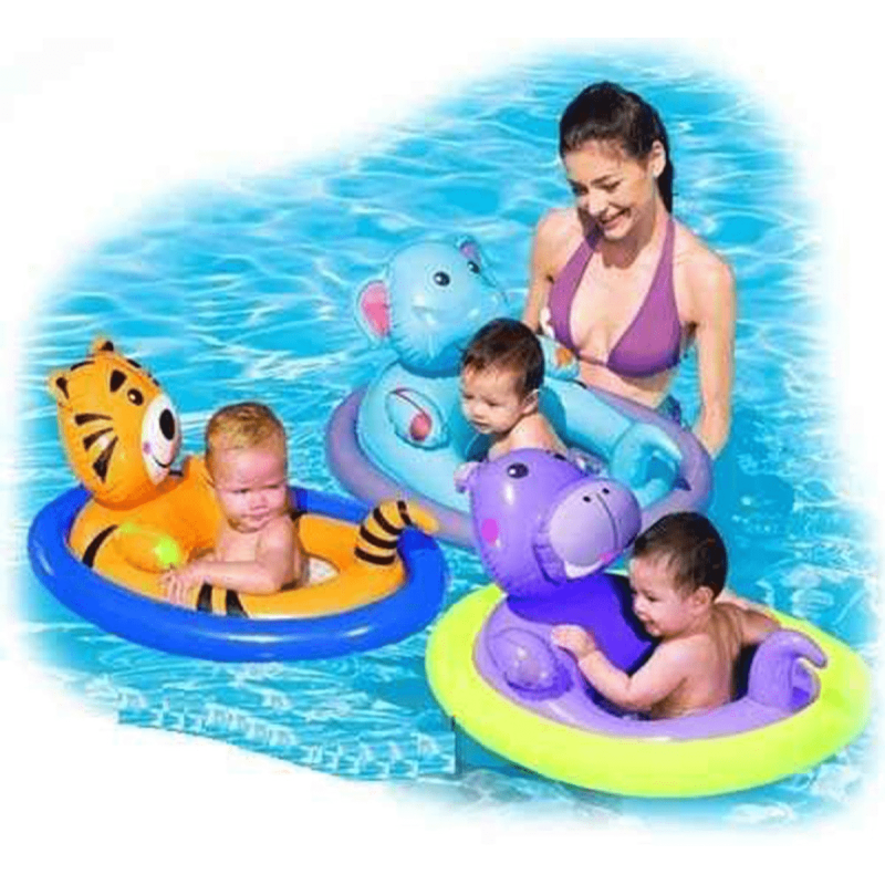 Bestway Lil' Animal Pool Float – HM0444 