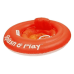 Bestway Splash and Play Baby Swim Seat 32103 - Premium Vinyl Inflatable Float for Safe and Fun Water Play – HM0452 