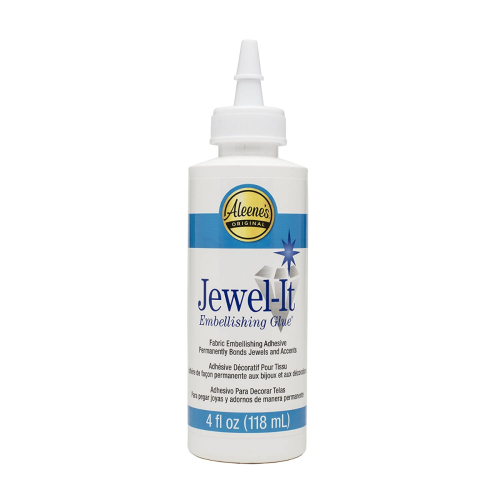 Aleene's Jewel-It Embellishing Glue 4oz