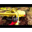 Kisankraft 4 Stroke Diesel Tiller Inter Cultivators KK-IC-300D - LG0041