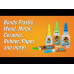Gorilla Super Strong Glue 2 Tubes in 1 Pack Bonds Everything - HM0301