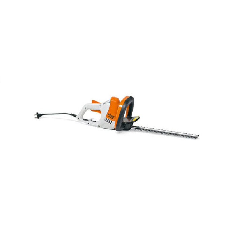 Stihl HSE 42 electric hedge trimmer LG0614