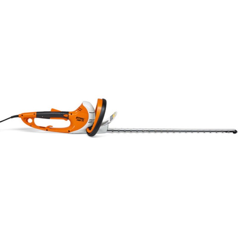 Stihl HSE 71 Electric hedge trimmer LG0622