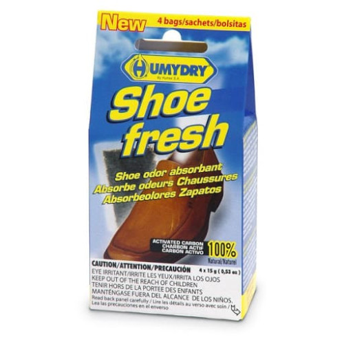 HUMYDRY Air Freshener For Shoes Made In Spain HM0227 