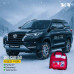 BKR® Snow Chain Carbon Steel 16mm for Fortuner, Thar Roxx, Thar 2024, Volvo XC-60, Scorpio N, Isuzu D-Max, Gurkha, Rubycon also for 16