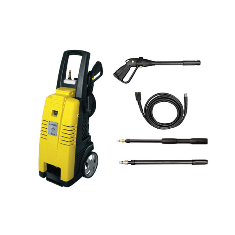 LAVOR  High Pressure Car Washer BEST 28 IND0019