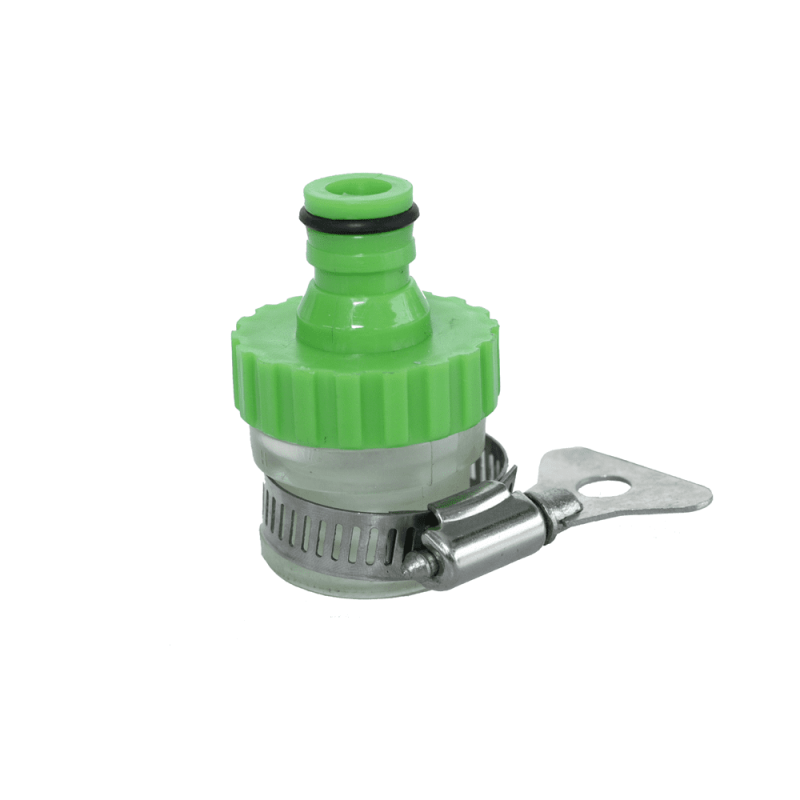 Garden Tap Hose Connector ½ inch LG0353