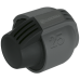 GARDENA 2778-20 End-piece 25 mm LG0890