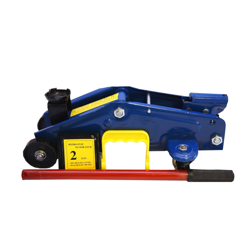 Hydraulic Trolley Jack for Car 2 Ton