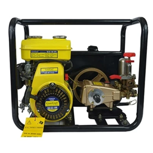 Kisankraft KK-PSP-18 HTP Sprayer Set LG0732