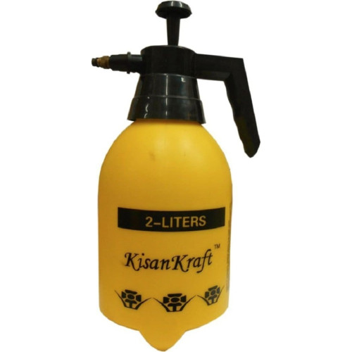Kisankraft KK-PS 2000 Manual Sprayer 2 Litre - LG0262