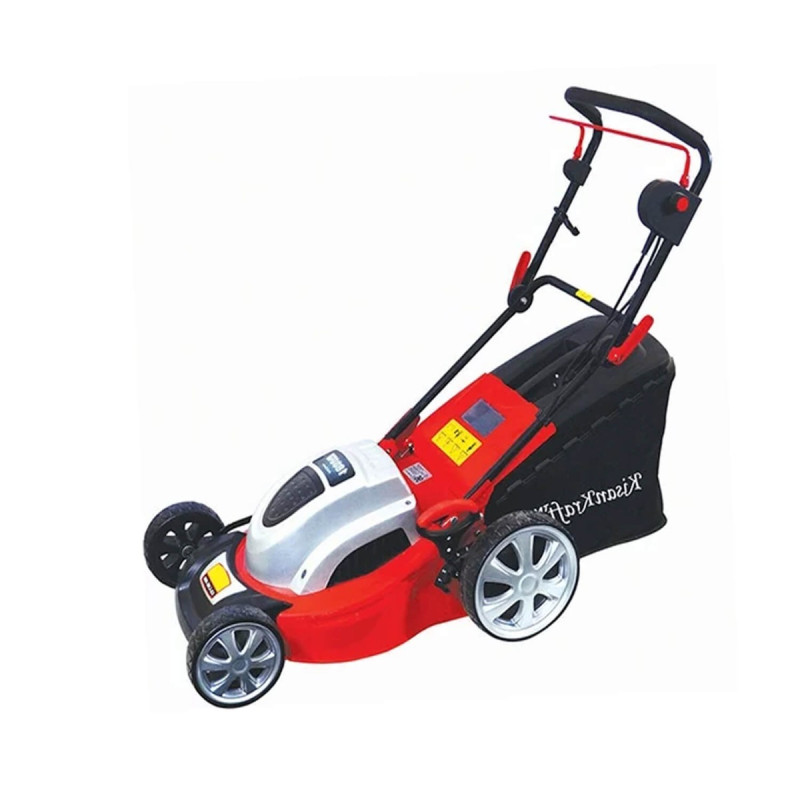 KISANKRAFT Electric Lawn Mower KK- LME-1900 LG0069
