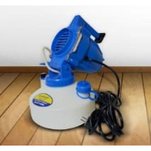 Kisankraft ULV Fogger KK-ULV-4000  LG0696