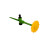 Garden Sprinklers Flower Shape -LG0021