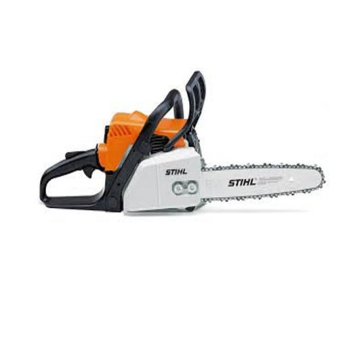 Stihl MS-170 Lightweight Petrol Chainsaw 16 inch - LG0049
