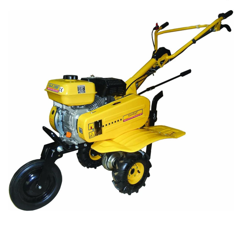Kisankraft KK-IC-200P  Tiller/ Cultivator -LG0052