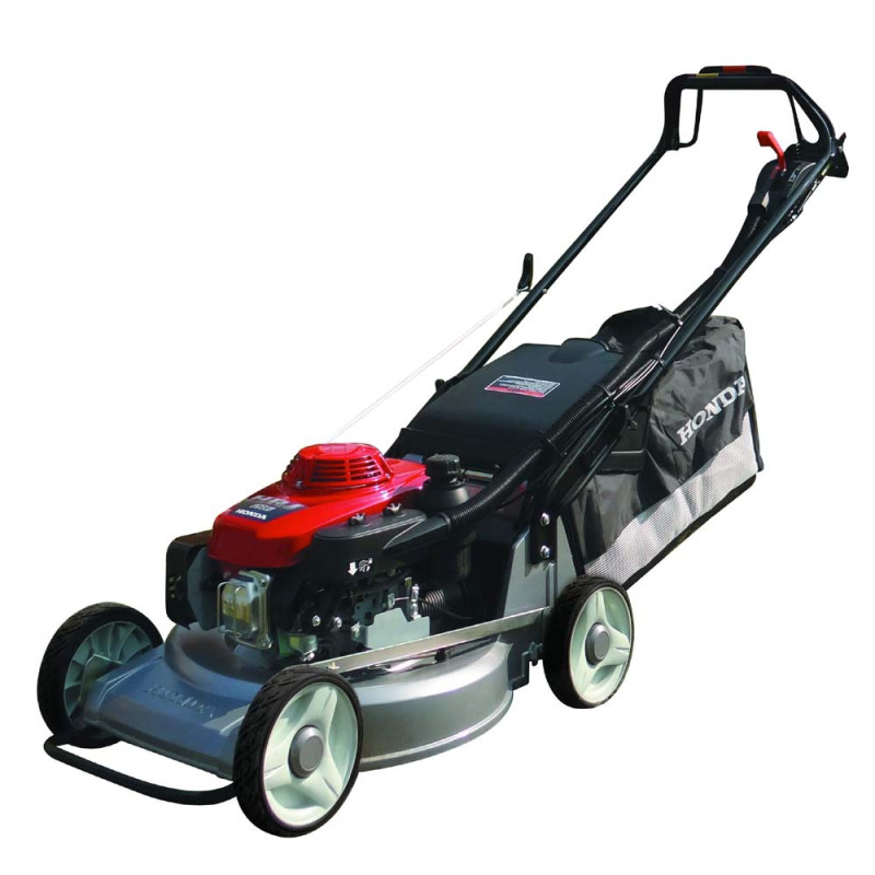  HONDA LAWN MOWER HRJ216K2 - LG0055