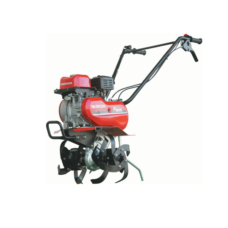 Honda Power Tiller F 300 RD-LG0103