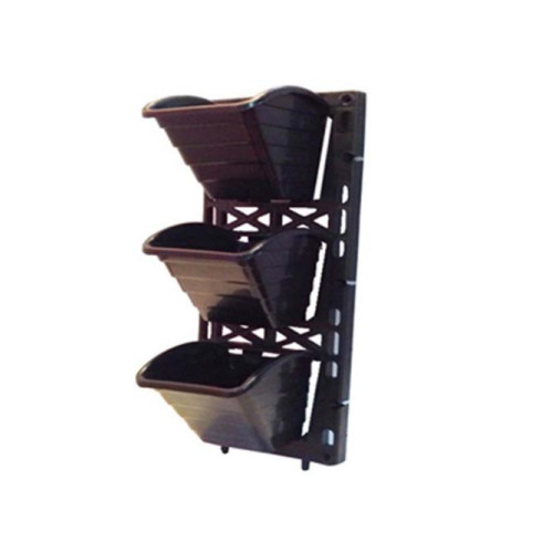 BKR® VERTICAL GARDEN POT SET - LG0111