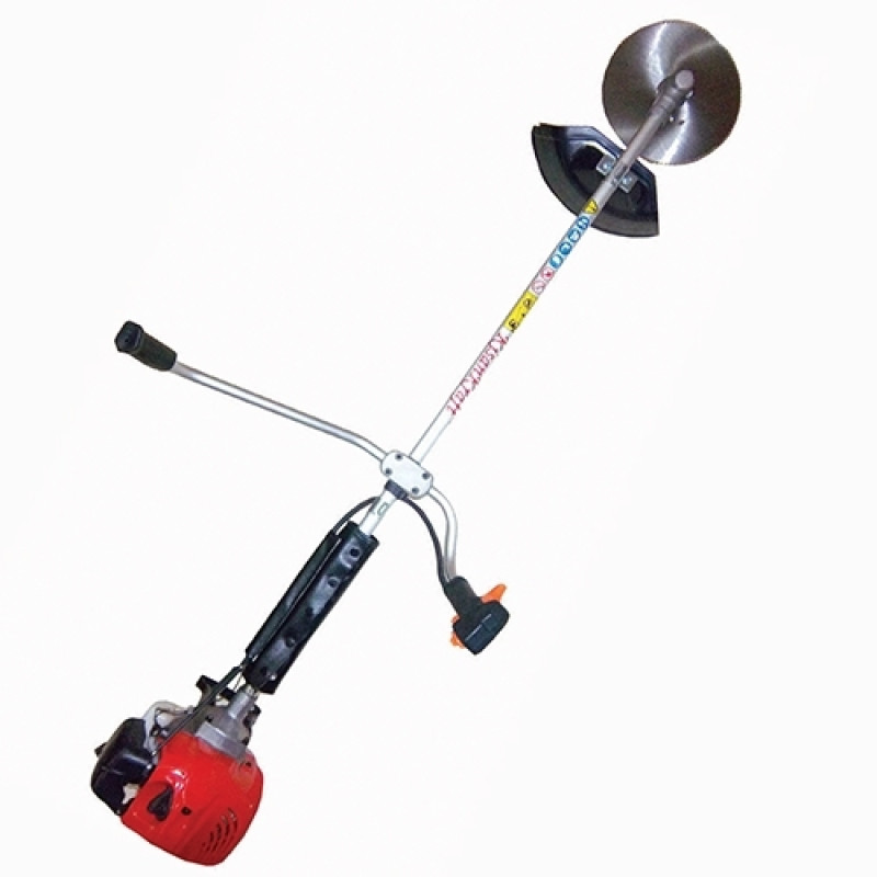 Kisankraft Tea Cutter 1.78 Kw Engine Power KK TC2-JP45 - LG0282