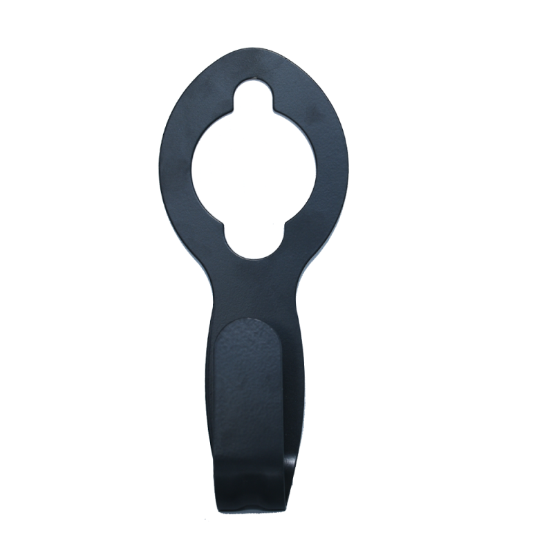 BKR® Garden Hose Holder Hook Metal 2 Pcs Set – LG0384 