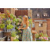 GARDENA 13150-20 NatureUp! Vertical Basic Set