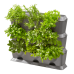 GARDENA 13150-20 NatureUp! Vertical Basic Set