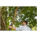 GARDENA 12009-20 Pruning Lopper TeleCut 650-900 B