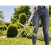GARDENA 3518-20 Weed Puller Effectively Remove Unsightly Weeds In Your Lawn & Flower Beds