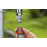 GARDENA 2908-20 Universal Tap to Hose connector with clamp 1/2"