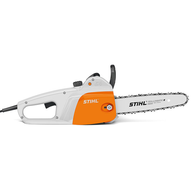MSE 141 Stihl Heavy Duty Chainsaw  - LG0809