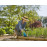 GARDENA 11510-20 Planting and Soil Glove S