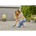 GARDENA 3607-20 combisystem 2in1 Patio Weeder LG0968